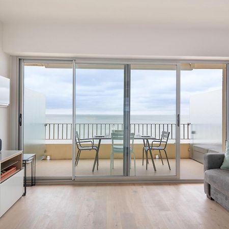 Vue Mer ! Appartement Pour 4 La Baule-Escoublac ภายนอก รูปภาพ