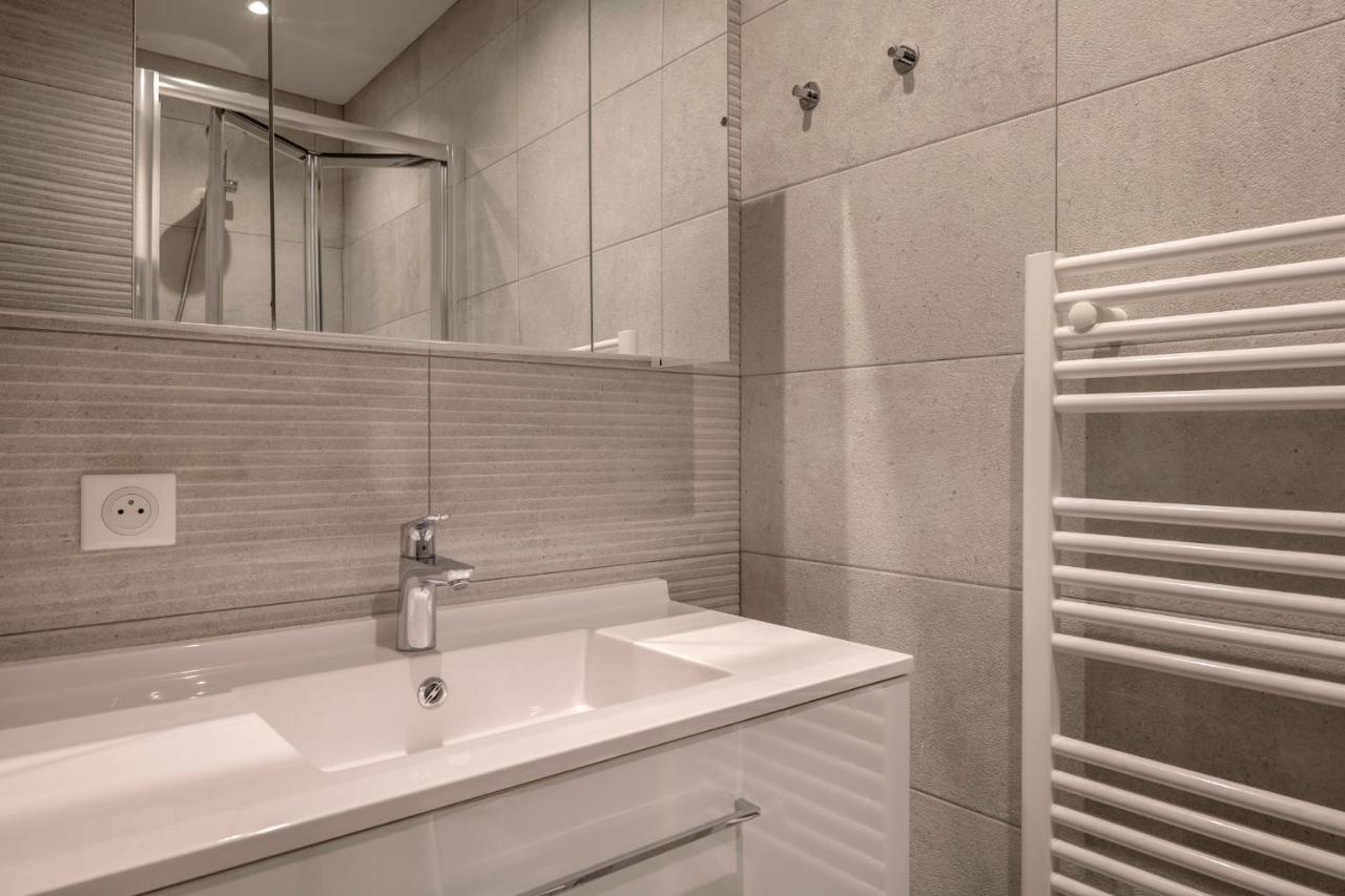 Vue Mer ! Appartement Pour 4 La Baule-Escoublac ภายนอก รูปภาพ